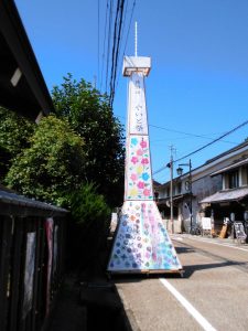 2016年 中山道柏原宿 やいと祭