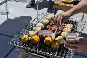 BBQ