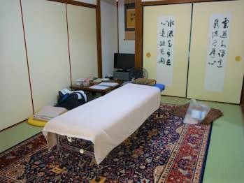 高野山の恵光院(えこういん)