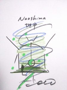 直筆サイン写真