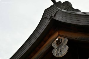 橿原神宮の写真
