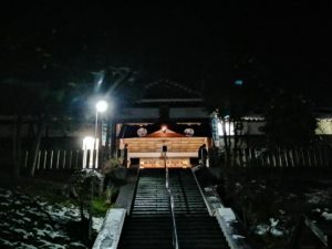 高野口八幡神社